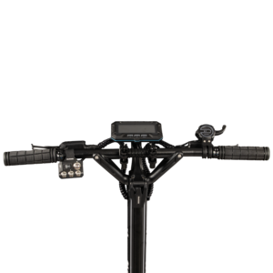 rovoron-S7 (10) Rovoron S7 Electric Scooter | 84V 37Ah Samsung | Dual Motor 11,500W | 140km Range