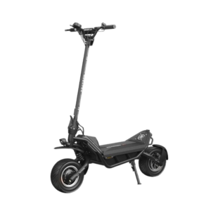 Rovoron R7 Electric Scooter | 60V 28Ah/60V42Ah Samsung Battery | Dual 900W Motors | 90km Range