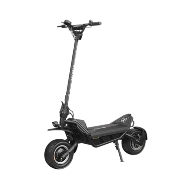 Rovoron R7 Electric Scooter | 60V 28Ah | Dual 900W Motors | 90km Range