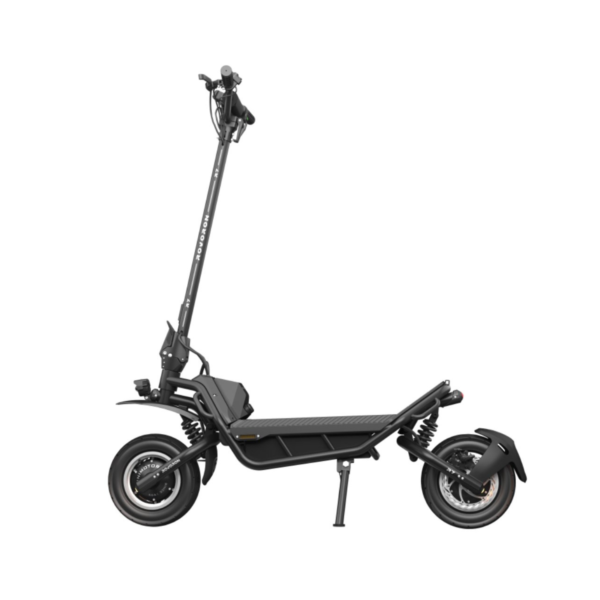 Rovoron R7 Electric Scooter | 60V 28Ah/60V42Ah Samsung Battery | Dual 900W Motors | 90km Range