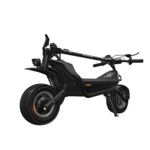 Rovoron R7 Electric Scooter | 60V 28Ah/60V42Ah Samsung Battery | Dual 900W Motors | 90km Range
