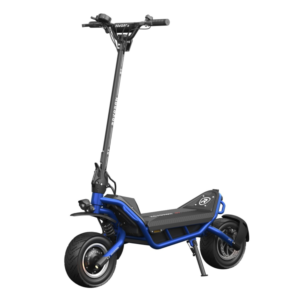 Rovoron R7 Electric Scooter | 60V 28Ah/60V42Ah Samsung Battery | Dual 900W Motors | 90km Range