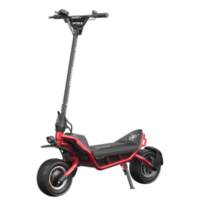 Rovoron R7 Electric Scooter | 60V 28Ah/60V42Ah Samsung Battery | Dual 900W Motors | 90km Range
