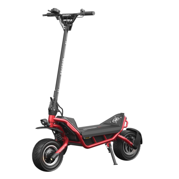 Rovoron R7 Electric Scooter | 60V 28Ah/60V42Ah Samsung Battery | Dual 900W Motors | 90km Range